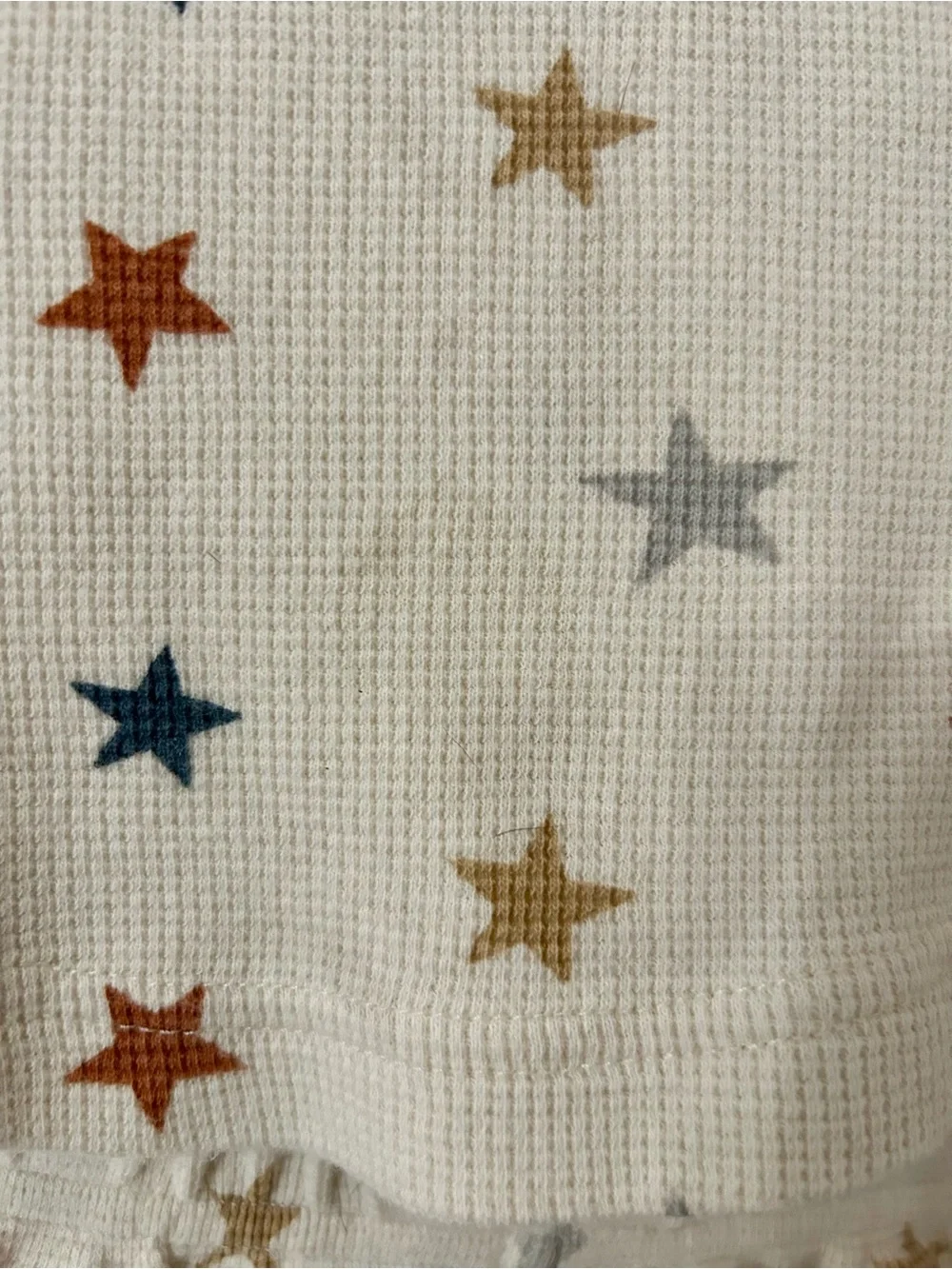 Rylee + Cru Kaycee Set in Stars - Size 2-3Y